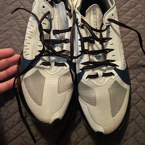 Nike zoom gravity